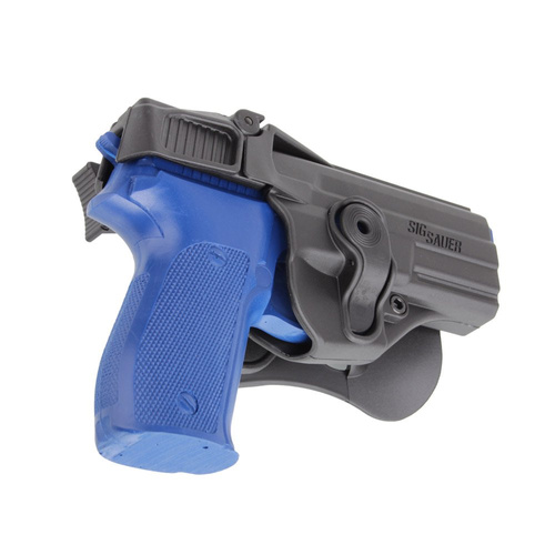 IMI Defense - Кобура Level 3 Roto Paddle - Sig Sauer - IMI-Z1390