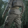M-Tac - Тактичний пояс War Belt Armo - Ranger Green - 10037823