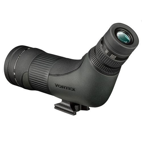 Vortex Optics - Oптичний приціл Crossfire HD 12-36x50 - Кутовий - FMC - CF-50A