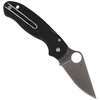 Spyderco - Para™ 3 Легкий складаний ніж - C223PBK