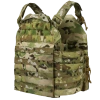 Тактичний жилет Condor - Cyclone RS - MultiCam - US1218-008