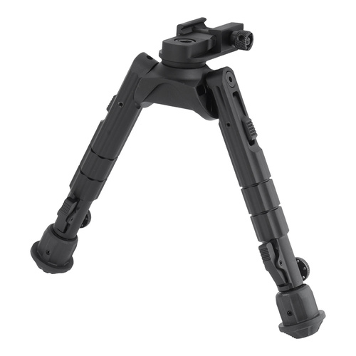 UTG - Сошка Recon 360 TL - 7" - 9" - Picatinny - чорна - TL-BP01-B