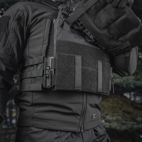 M-Tac -  Kamizelka Taktyczna Typu Plate Carrier Cuirass QRS XL  - 10180002