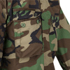 Helikon - Толстовка BDU - PolyCotton Ripstop - Olive Green - BL-BDU-PR-02