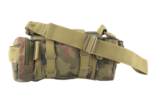 GFC Tactical - Сумка інженера - нейлонова - Wz. 93 - GFT-20-016367
