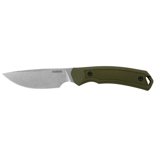 Kershaw - Nóż survivalowy Deschutes Skinner - Zielony - 1883