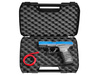 Umarex - Пістолет RAM під гумові кулі Walther PPQ M2 T4E калібру .43 - Blue LE - 2.4761