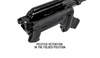 Magpul - Kolba ZHUKOV-S® Stock do AK-47 / AK-74 - Czarny - MAG585