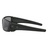Oakley - Окуляри  SI Fuel Cell Matte Black - Grey - OO9096-30 - Oakley - Okulary SI Fuel Cell Matte Black - Grey - OO9096-30