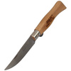 MAM - Douro Light Beech Wood 75 mm locking knife - 2006-LW