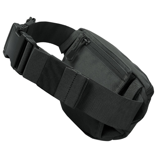 Condor - Сумка-бананка Draw Down Waist Pack GEN II - Зелений OD - 111196-001
