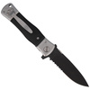 Herbertz - Nose CNC Italian Drop Point Folder - 229512