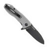 Schrade - Складаний ніж Tenacity - сірий - 1159313