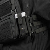 M-Tac - Підсумок для джгута Gen.III Velcro - чорний - 10137402