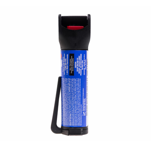 Sabre Red - Перцевий газ MK-6 - Stream - УФ-барвник - 21 мл - 2 000 000 SHU - 52H2O06