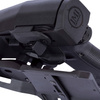 IMI Defense - Кобура для оптичного прицілу OWB RD3 Level 3 Red Dot Sight Holster - Glock - права - чорна - IMI-RD3.