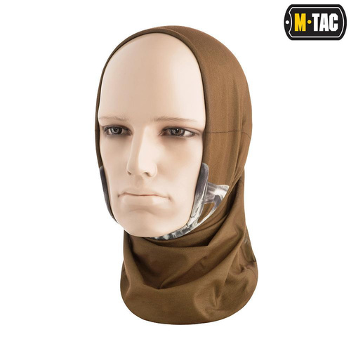 M-Tac - Легка шарф-балаклава Reaper Skull - Coyote - HLI-SSB-CO