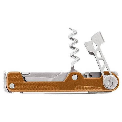 Gerber - Мультитул Armbar Cork Orange - помаранчевий - 30-001582 - 30-001582