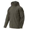 Helikon - Куртка софтшелл Trooper MK2 - StormStretch - Taiga Green - KU-TRM-NL-09