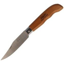 MAM - Nóż Sportive Medium Dark Beech Wood 83 мм - 2045-MW