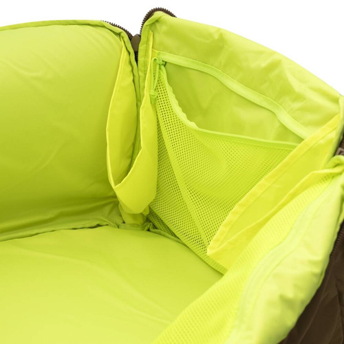 Helikon - Сумка Alien - Cordura - Чорний - TB-ALB-CD-01