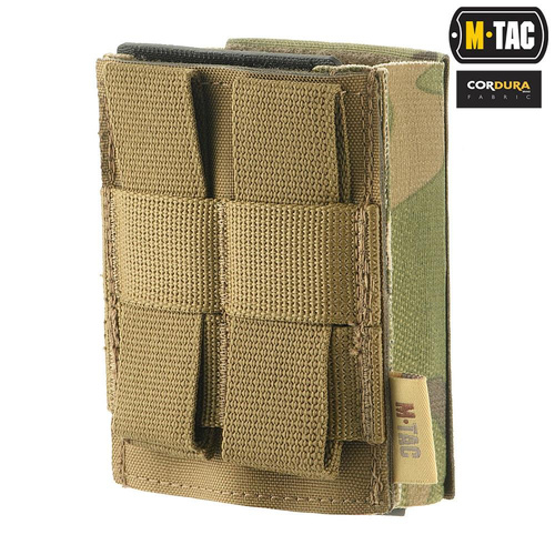 M-Tac - Завантажувач універсальний - Multicam - 10162008