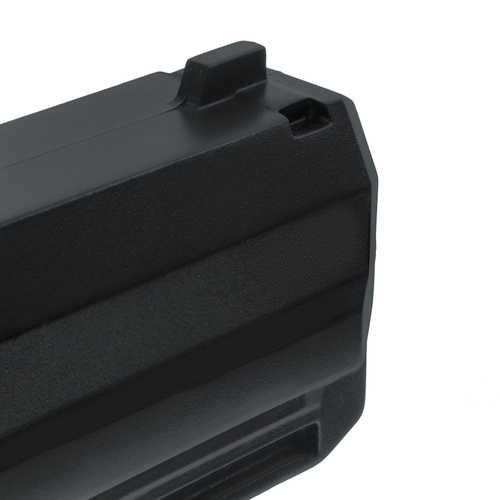 GS - Макет пістолета H&K USP Compact - чорний - DS-6005