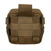 Helikon - Kишеня SERE - Cordura® - Earth Brown / Clay - MO-O06-CD-0A0BA