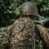 M-Tac - Нашивка Святослав Ігорович - PVC 3D - Ranger Green - 51348301