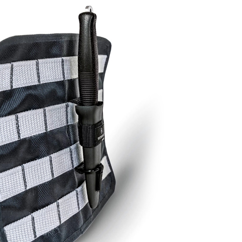 Victorinox - Ніж з фіксованою головкою Venture - Sandvik 14C28N - Зелений - 3.0902.4