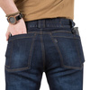 Helikon - Штани джинсові Greyman Tactical Jeans® Denim Mid - Dżinsowe - Denim Blue - SP-GTJ-DD-31