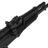 GS - Макет гвинтівки AK-74M AK47 / AK74 - Чорний - DS-6017 - Макет гвинтівки AK-74M AK47 / AK74 - Чорний - DS-6017