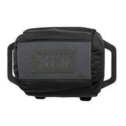 Підсумок тактичний медичний горизонтальний Mk III® - Cordura 500D - тіньовий сірий - PO-MDH3-CD5-SGR.
