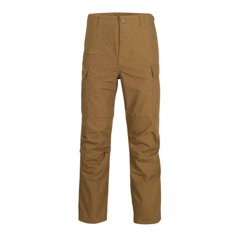Helikon - Штани тактичні BDU® Mk2 - Olive Green - SP-BD2-PR-02