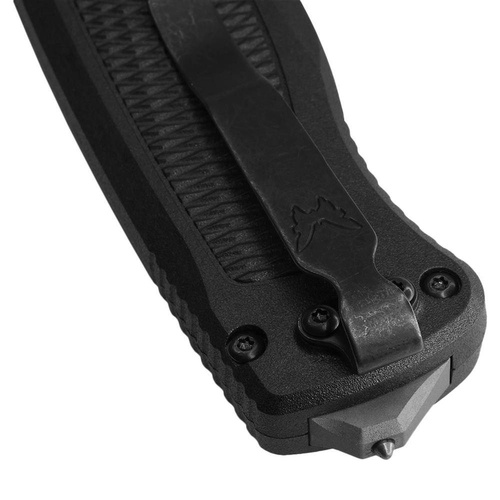 Benchmade - Складаний автоматичний ніж для стрільби - CPM-Cruwear - 5370FE