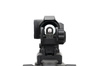 Strike Industries - Кронштейн змінної висоти для коліматора Variable Optical Mount - Picatinny - Алюміній - Чорний - SI-T1-VOM-BK