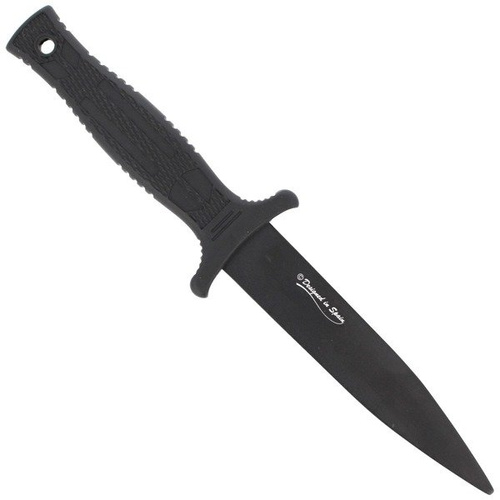 K25 - Nóż treningowy Boot Knife Contact Trainer - 32191