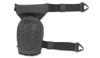 ALTA - Наколінники AltaCONTOUR 360™ Vibram® Cap - чорний - 52933.00