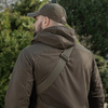 M-Tac - Наплічна сумка Sphaera Hardsling Bag Large Elite - Ranger Green - 51610023