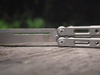 Benchmade - Ніж-метелик 85 Balisong - S30V - 85
