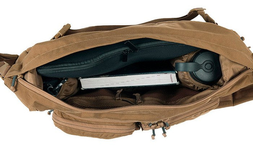 Helikon - Сумка через плече Wombat Mk2® - MultiCam - TB-WB2-CD-34