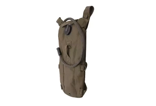 GFC Tactical - Гідратаційний рюкзак - 2.5 л - оливковий - GFT-25-000730