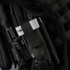M-Tac - Тактична стазисна кишеня з панеллю Molle Gen. III - чорна - 10137302