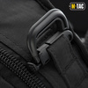 M-Tac - Сумка Urban Line City Hunter Hexagon - Поліестер - Чорний - GB0306-BK