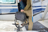 Helikon - Сумка Urban Courier Bag Medium® - Cordura® - Coyote - TB-UCM-CD-11