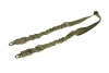 Prima Gear - 2-х точковий вішак Godin - оливковий - PRI-24-031845