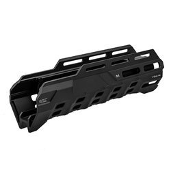 Strike Industries - Приклад VOA для гвинтівки Mossberg 500/590 - SI-VOA-M500HG-BK