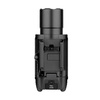 Olight - Ліхтар для пістолета Valkyrie Turbo PL - 800 лм - Picatinny - чорний - PL Turbo Valkyrie