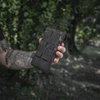 M-Tac - Чохол для телефону Elite Hex - великий - Multicam Black / Czarny - 10160208 