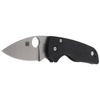 Складаний ніж Spyderco - Lil' Native® G-10 Black - C230GP